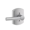 Satin Chrome-626