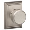 Satin Nickel-619