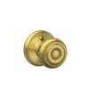 Satin Brass-608