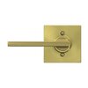 Satin Brass-608