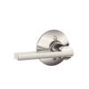 Polished Nickel-618