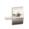 Polished Nickel-618