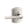Polished Nickel-618