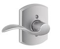 Satin Chrome-626