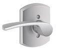 Satin Chrome-626