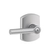 Satin Chrome-626