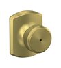Satin Brass-608