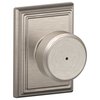 Satin Nickel-619
