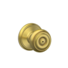 Satin Brass-608