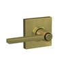 Satin Brass-608