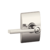 Polished Nickel-618