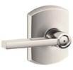 Polished Nickel-618