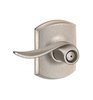Satin Nickel-619
