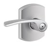 Satin Chrome-626