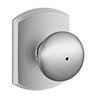 Satin Chrome-626