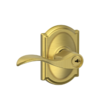 Satin Brass-608