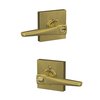 Satin Brass-608