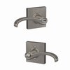 Satin Nickel-619