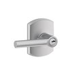 Satin Chrome-626