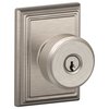 Satin Nickel-619