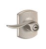 Satin Nickel-619