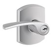 Satin Chrome-626