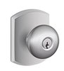 Satin Chrome-626