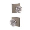 Satin Nickel-619