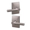 Satin Chrome-626