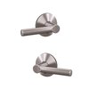 Satin Chrome-626