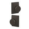 Matte Black-622
