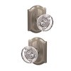 Satin Nickel-619
