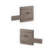 Satin Nickel-619