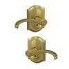 Satin Brass-608