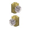 Satin Brass-608