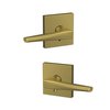 Satin Brass-608