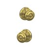 Satin Brass-608