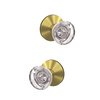 Satin Brass-608