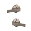 Satin Nickel-619