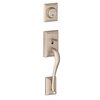 Satin Nickel-619