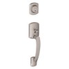 Satin Chrome-626