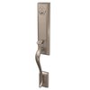 Satin Nickel-619