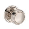 Polished Nickel Lifetime Finish-055
