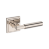 Polished Nickel Lifetime Finish-055
