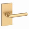 Satin Brass Lifetime Finish-044