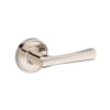 Polished Nickel Lifetime Finish-055