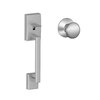 Satin Chrome-626
