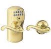 Lifetime Bright Brass-505