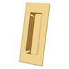 Lifetime Polished Brass-PVD