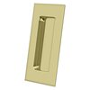 Unlacquered Brass-US3 UNL